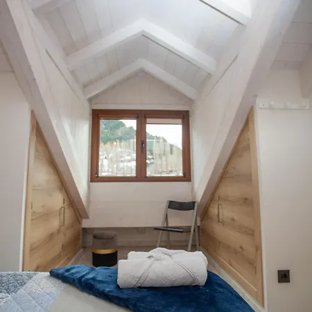 Lejlighed Casa Vicenta By Cardi