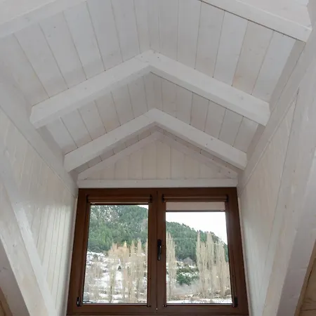 Casa Vicenta By Cardi Lejlighed Sallent de Gállego