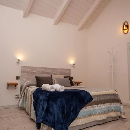 Lejlighed Casa Vicenta By Cardi Sallent de Gállego