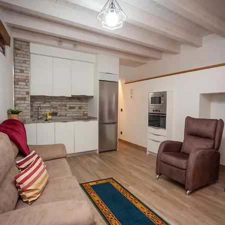 Lejlighed Casa Vicenta By Cardi